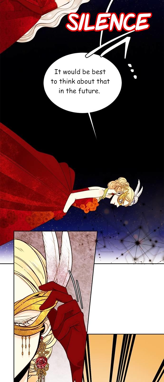 Read Remarried Empress  Manga Online