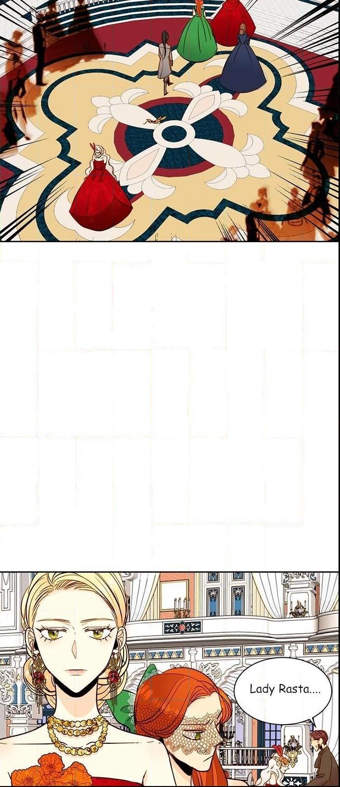 Read Remarried Empress  Manga Online