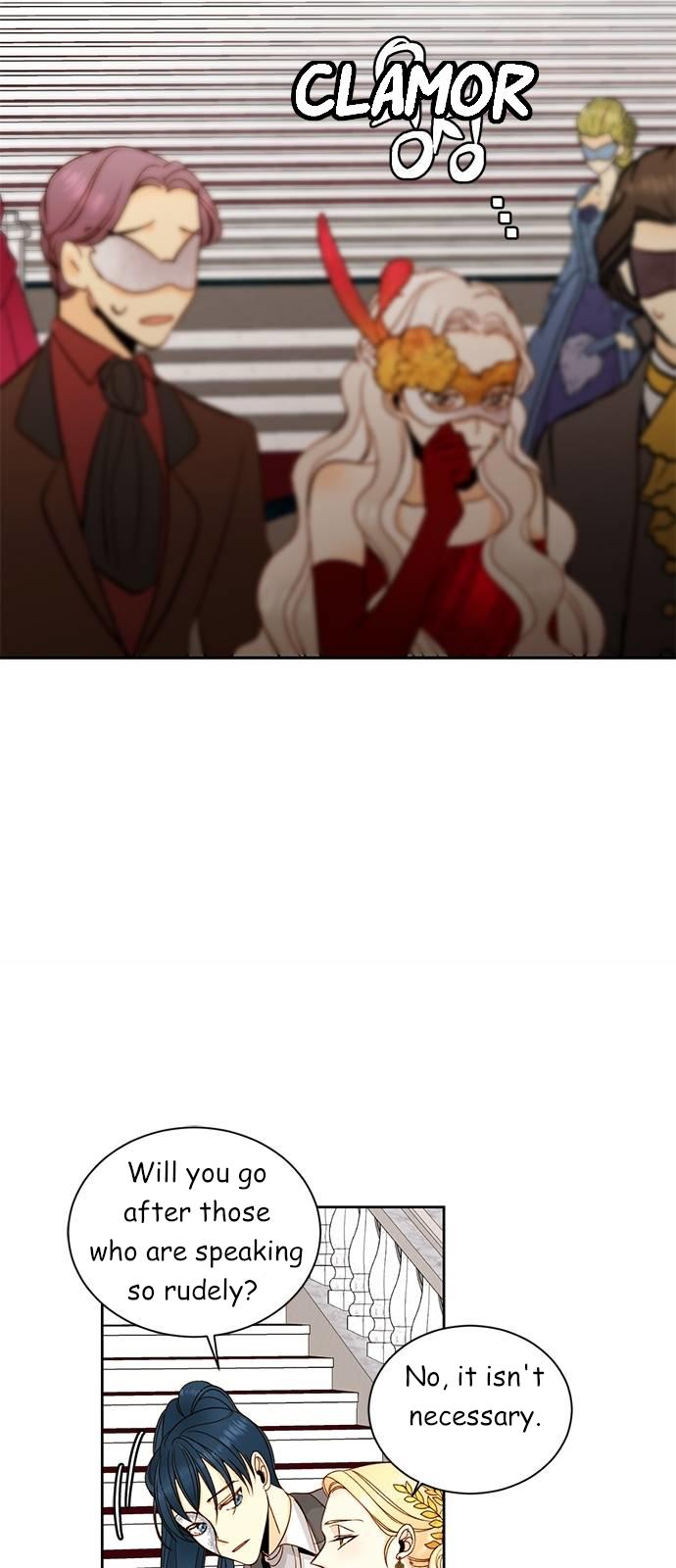 Read Remarried Empress  Manga Online