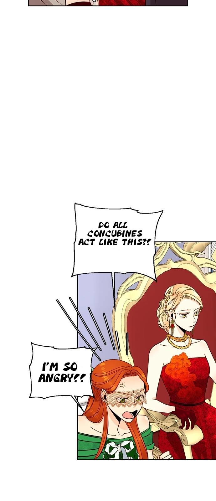 Read Remarried Empress  Manga Online