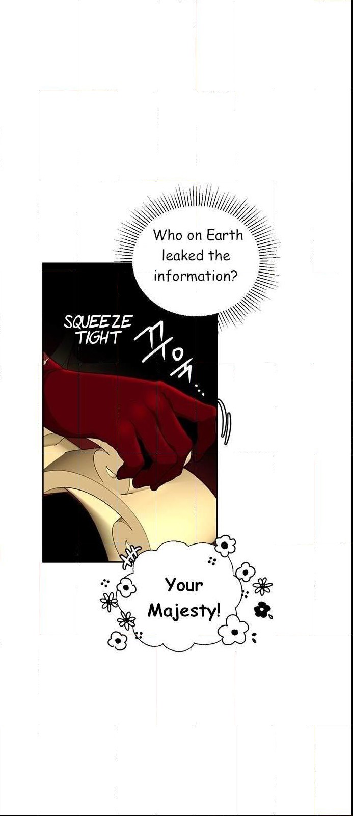 Read Remarried Empress  Manga Online