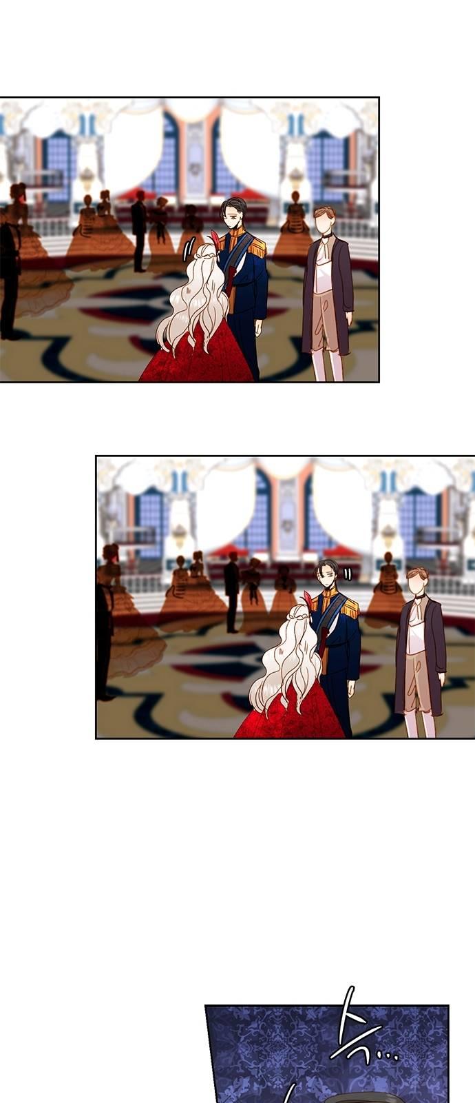 Read Remarried Empress  Manga Online