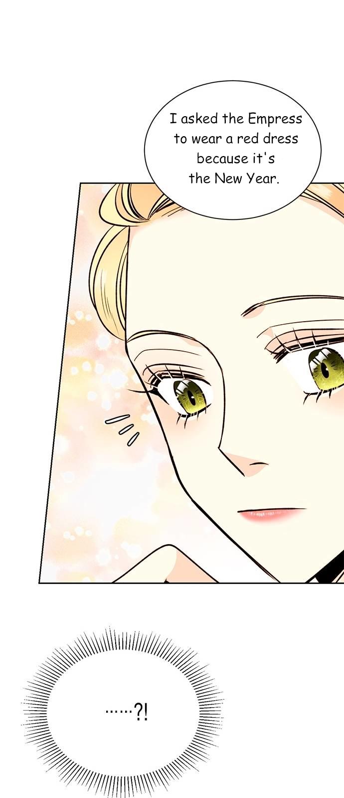 Read Remarried Empress  Manga Online