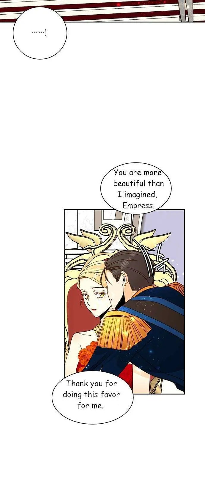 Read Remarried Empress  Manga Online