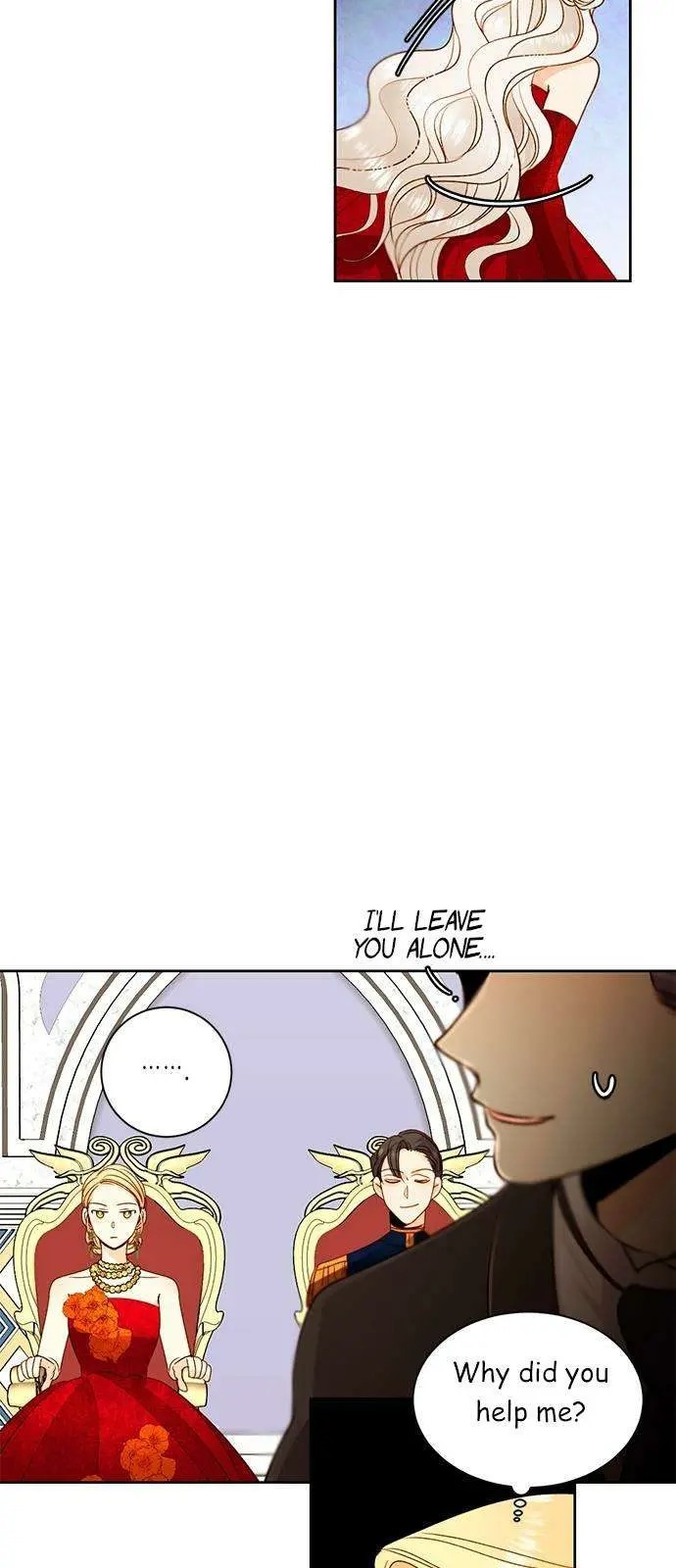 Read Remarried Empress  Manga Online
