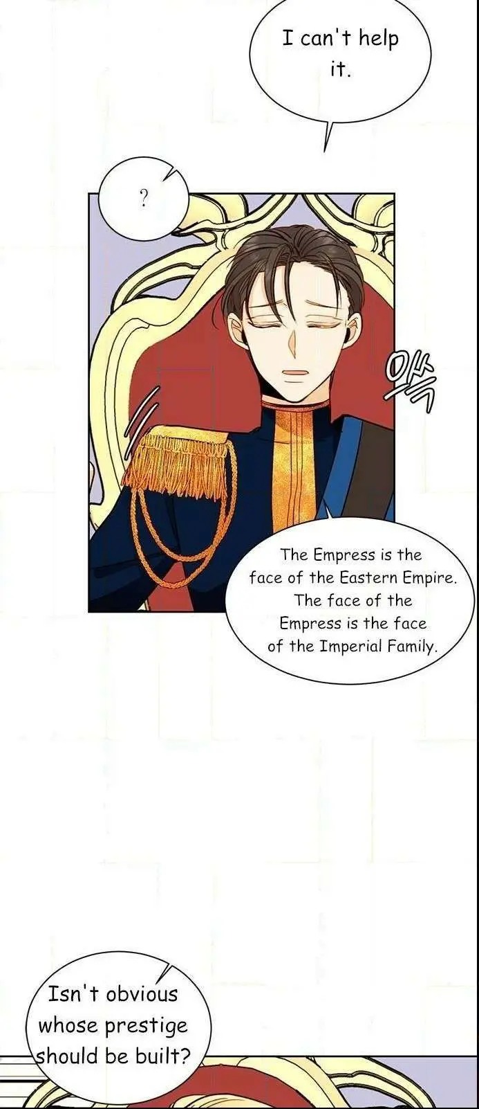 Read Remarried Empress  Manga Online