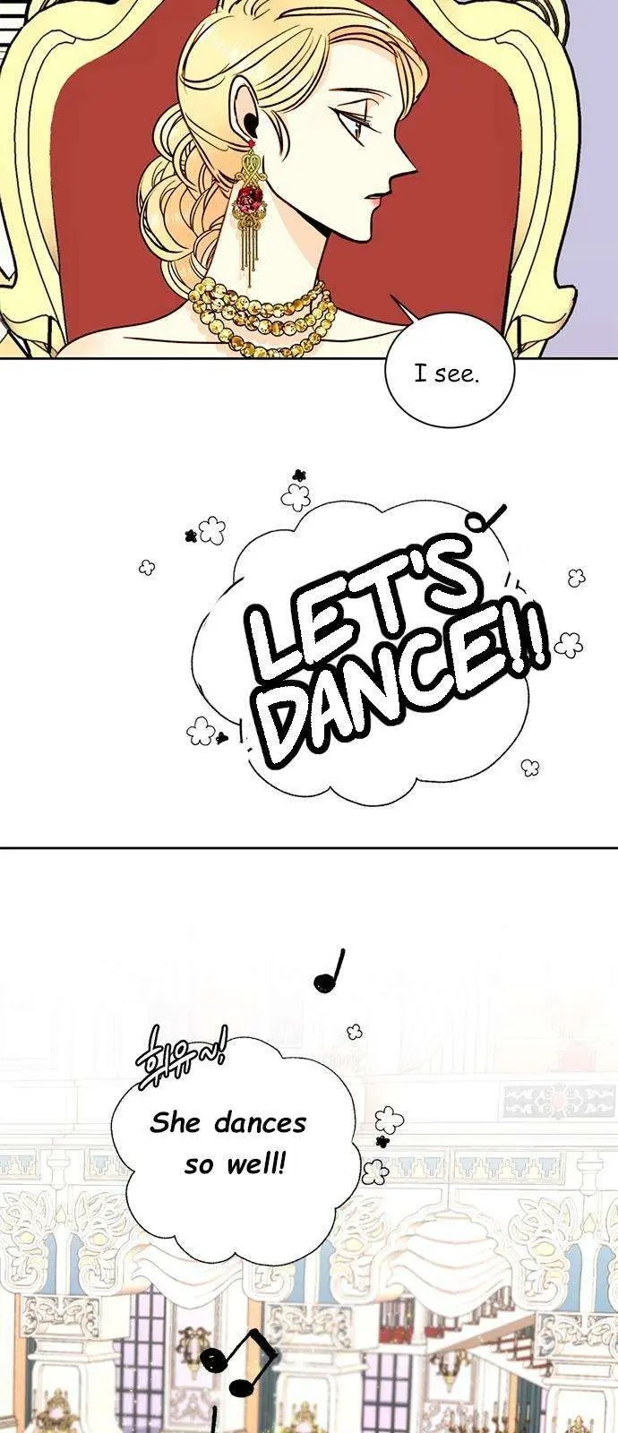 Read Remarried Empress  Manga Online