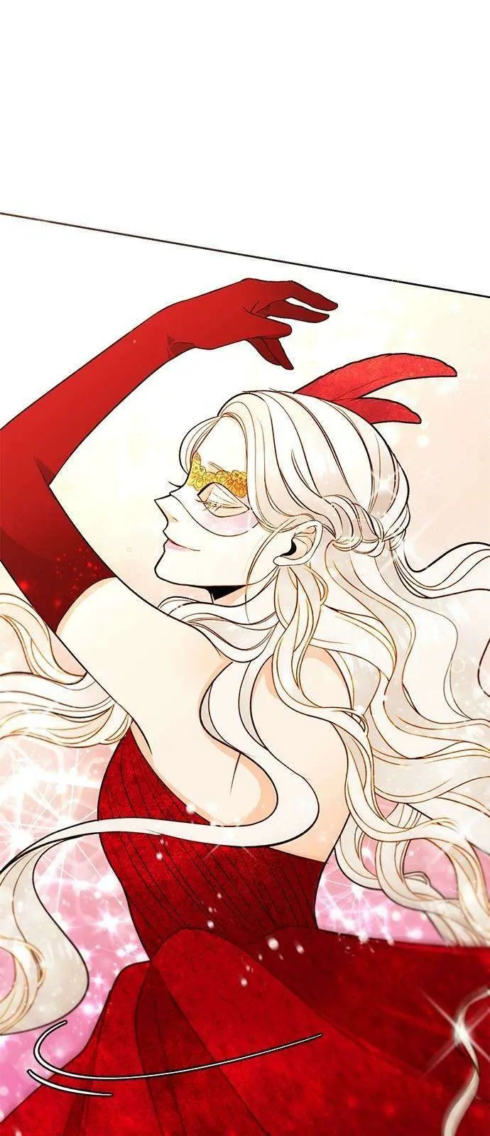 Read Remarried Empress  Manga Online
