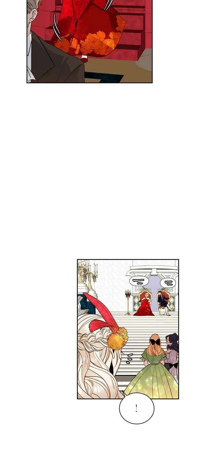 Read Remarried Empress  Manga Online