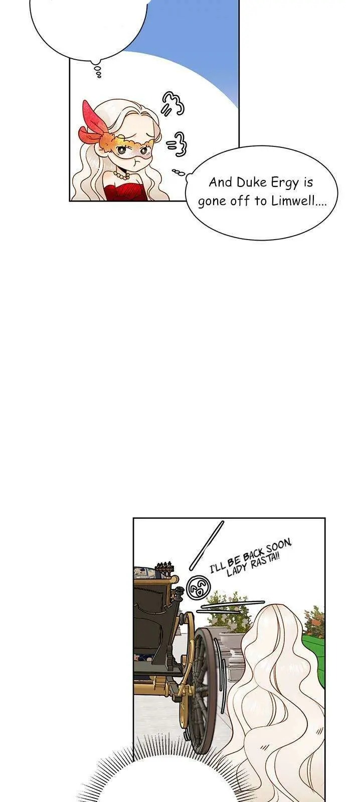 Read Remarried Empress  Manga Online