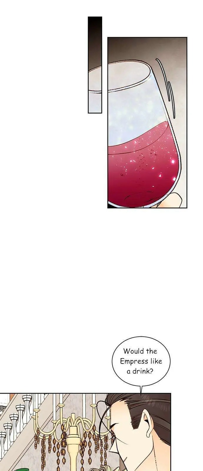 Read Remarried Empress  Manga Online