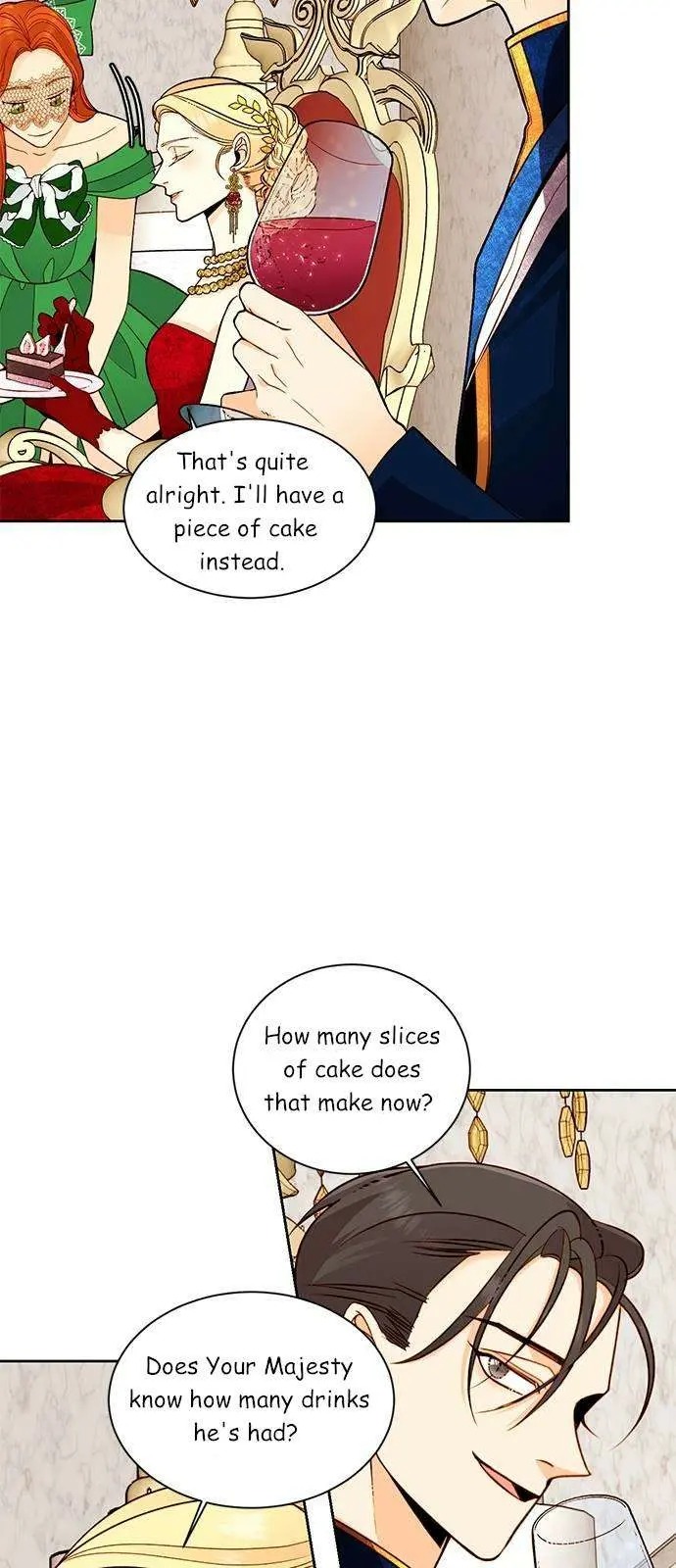 Read Remarried Empress  Manga Online