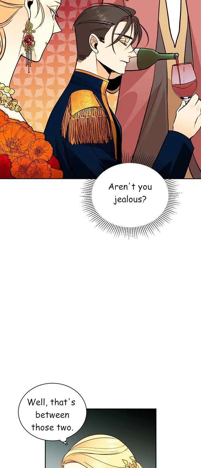Read Remarried Empress  Manga Online