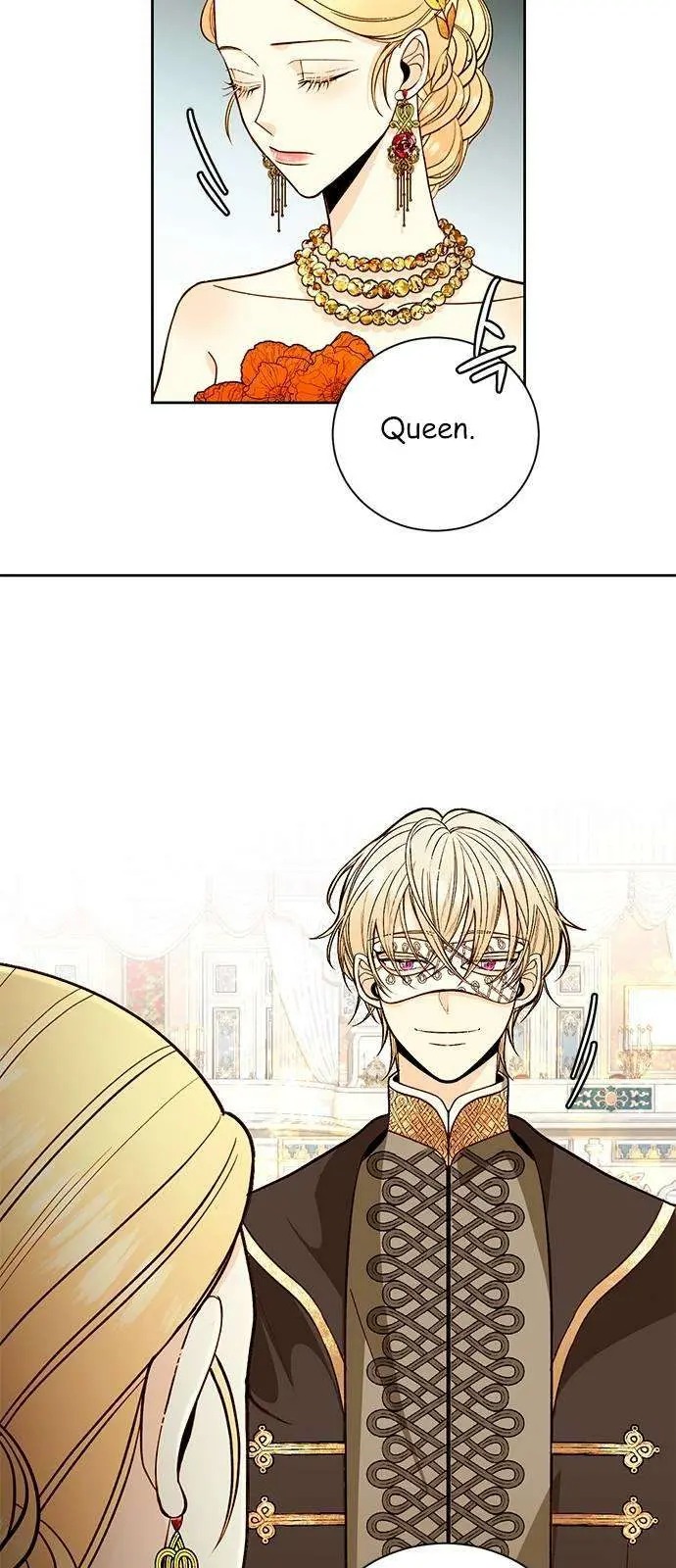 Read Remarried Empress  Manga Online
