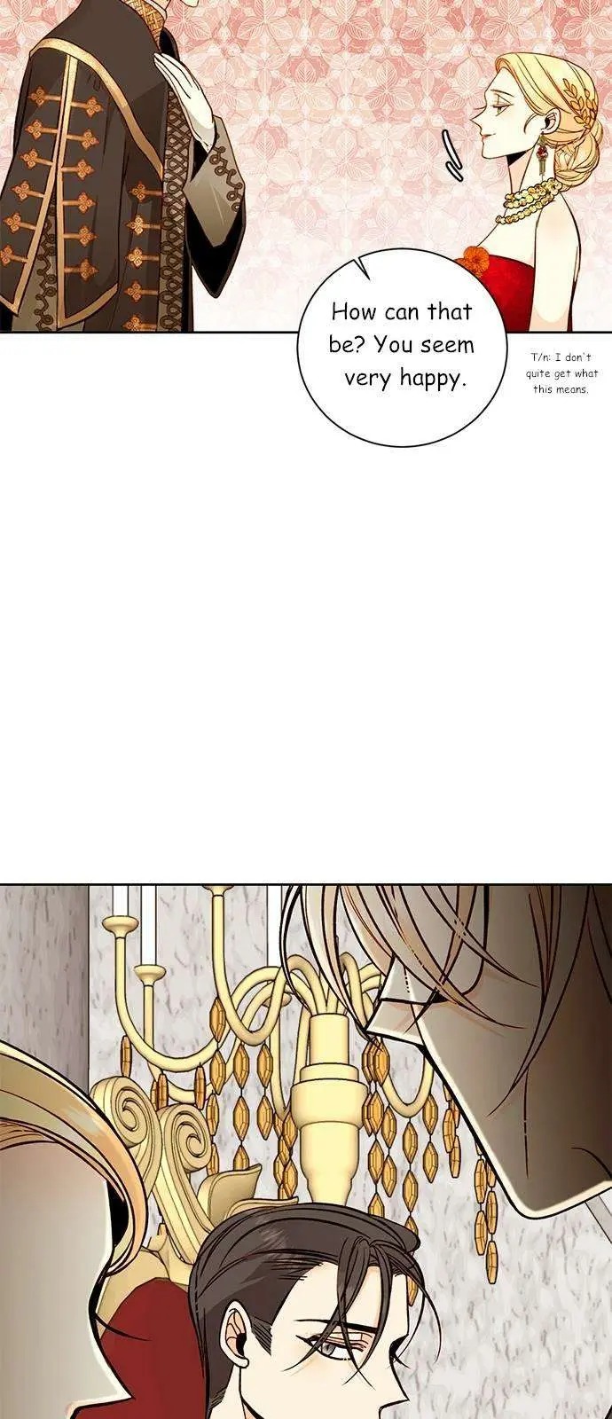 Read Remarried Empress  Manga Online