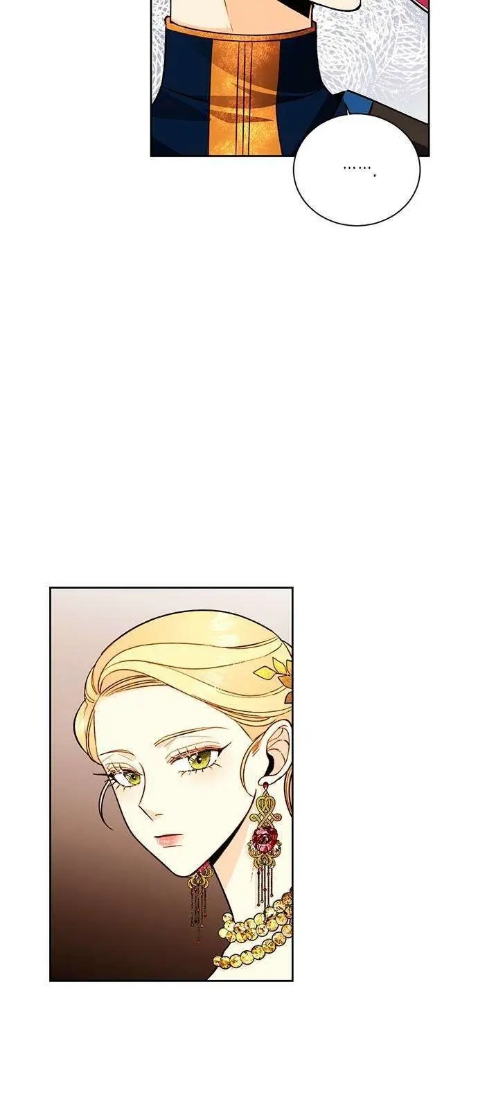Read Remarried Empress  Manga Online