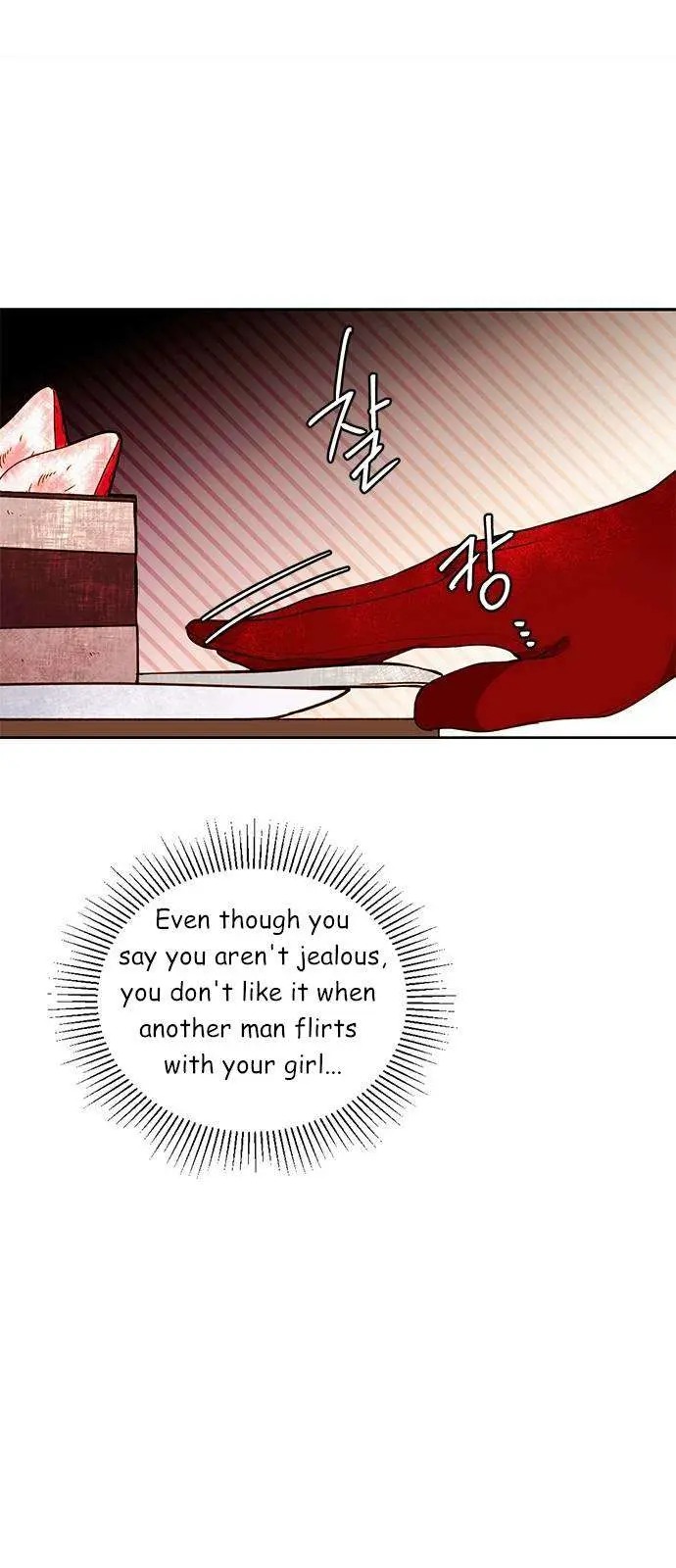 Read Remarried Empress  Manga Online