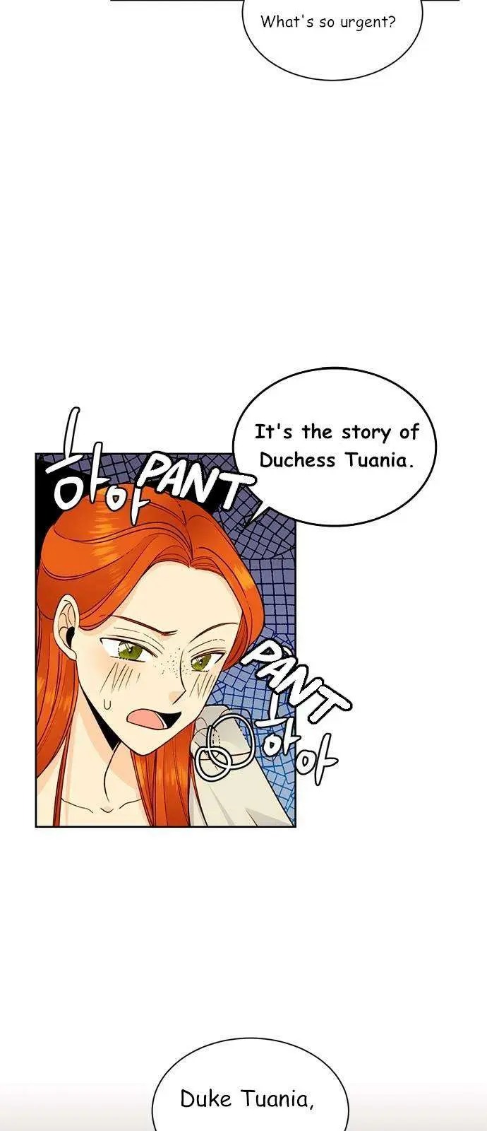 Read Remarried Empress  Manga Online