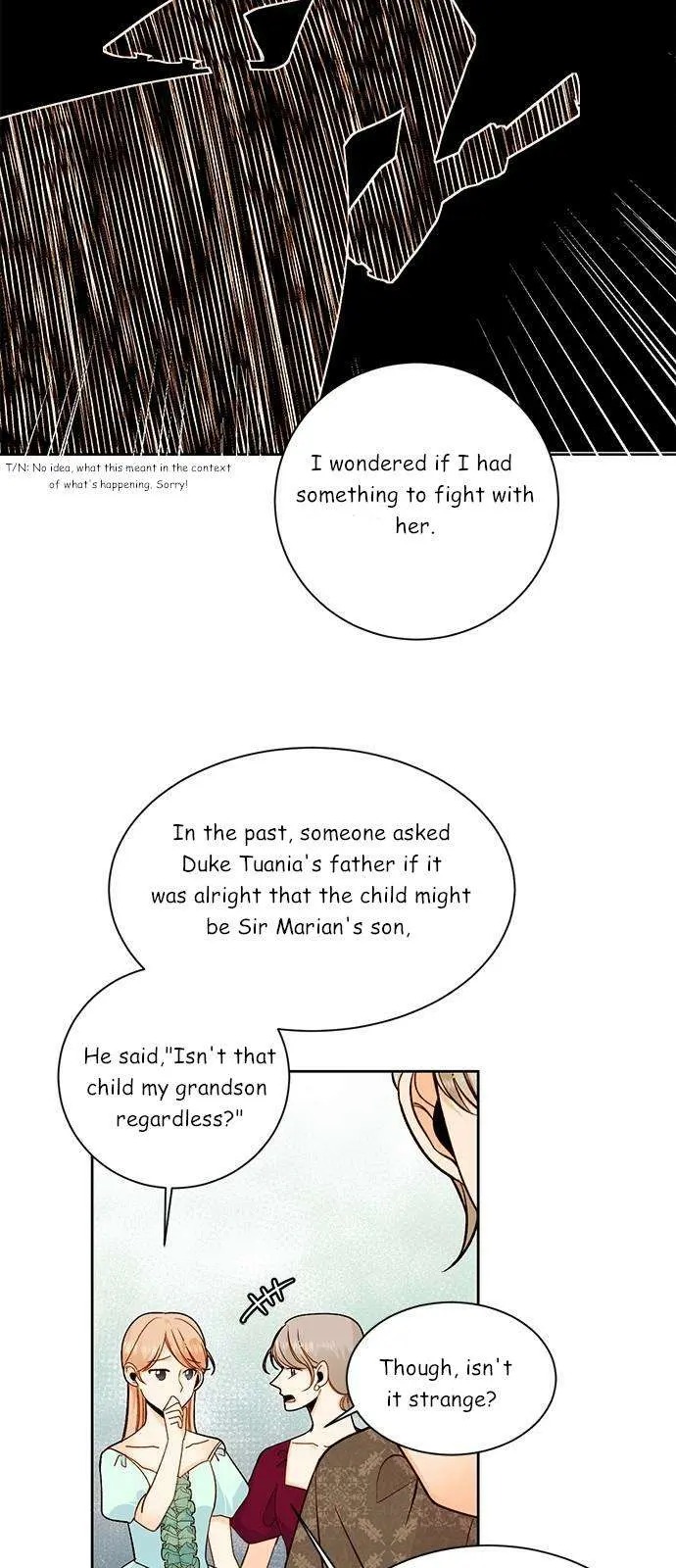 Read Remarried Empress  Manga Online
