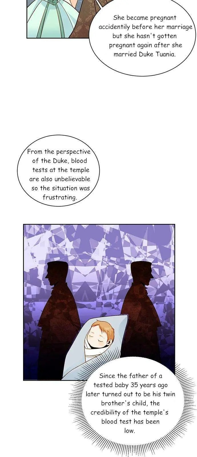 Read Remarried Empress  Manga Online