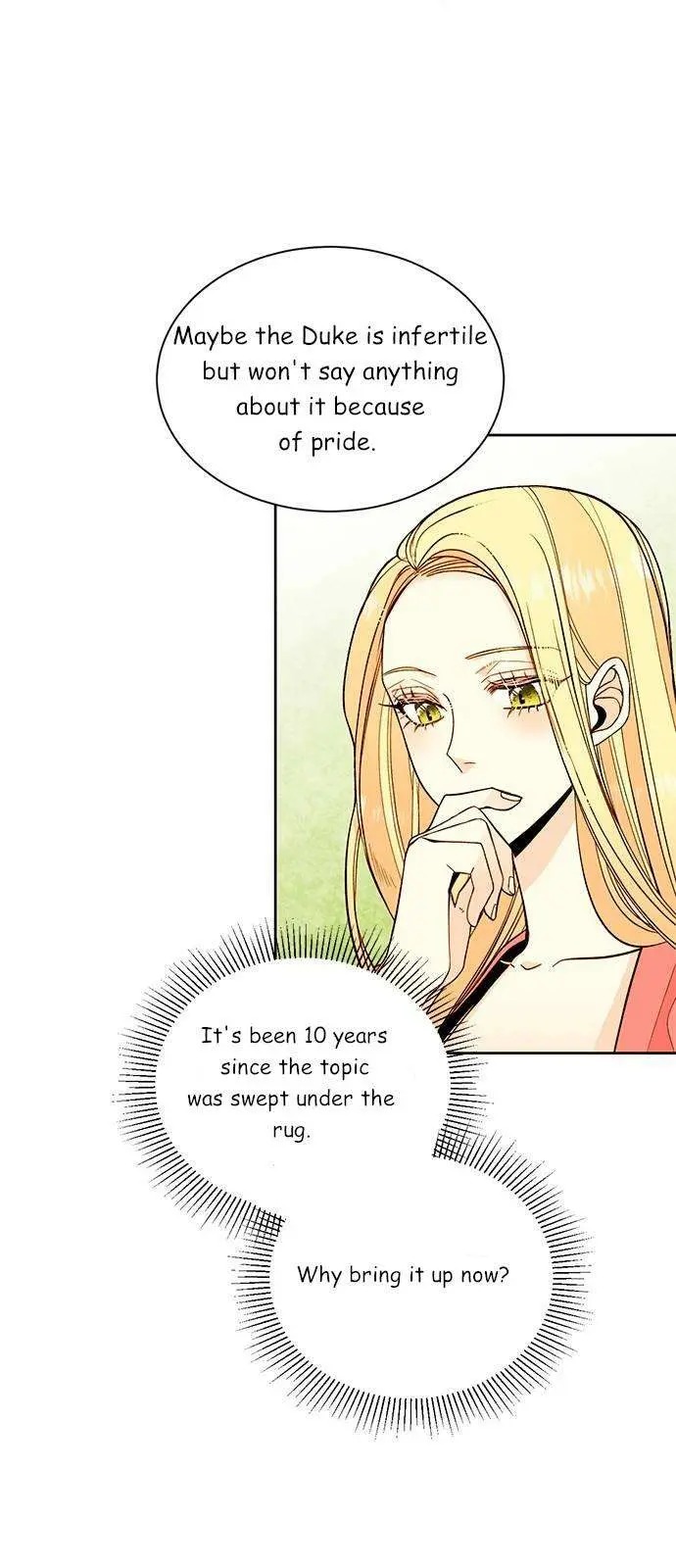 Read Remarried Empress  Manga Online