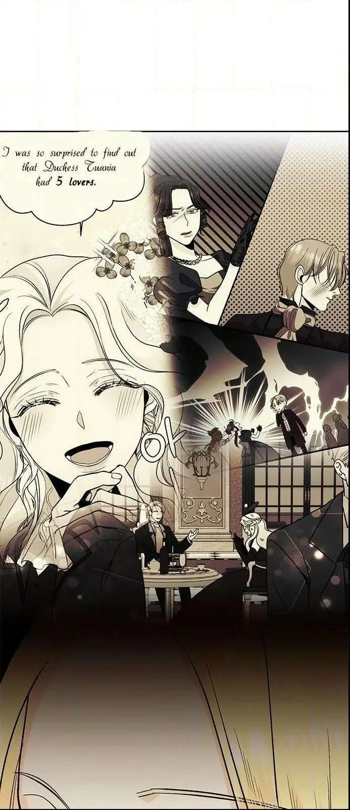 Read Remarried Empress  Manga Online