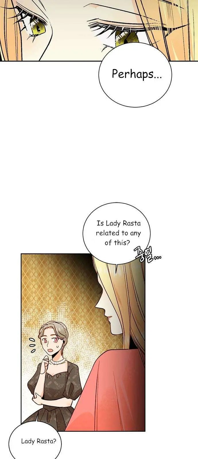 Read Remarried Empress  Manga Online