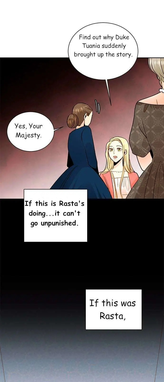 Read Remarried Empress  Manga Online