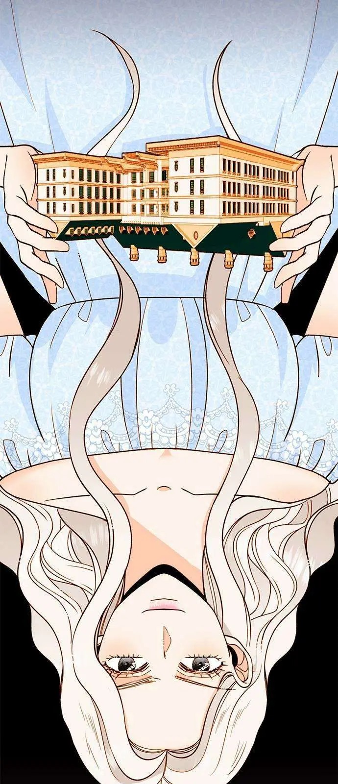 Read Remarried Empress  Manga Online