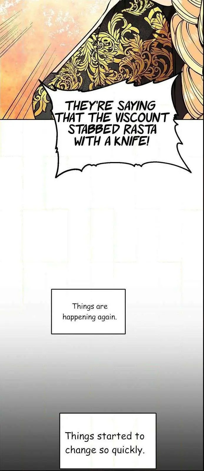 Read Remarried Empress  Manga Online