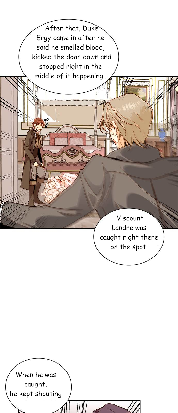 Read Remarried Empress  Manga Online