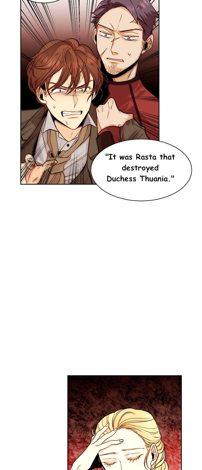 Read Remarried Empress  Manga Online