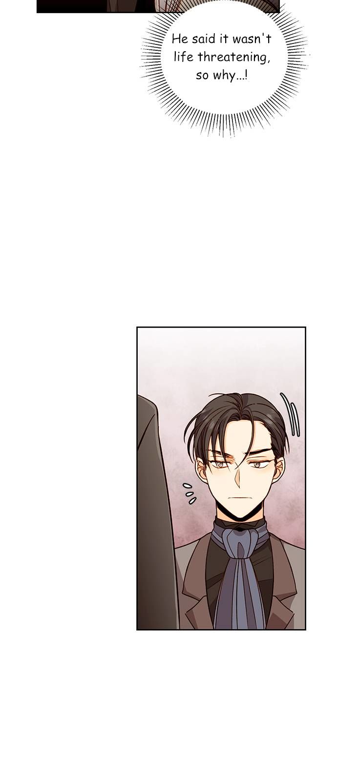 Read Remarried Empress  Manga Online