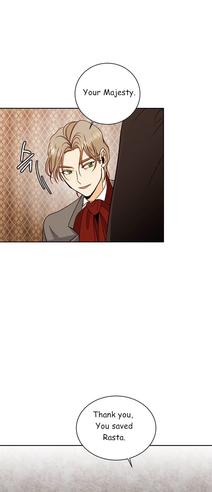 Read Remarried Empress  Manga Online