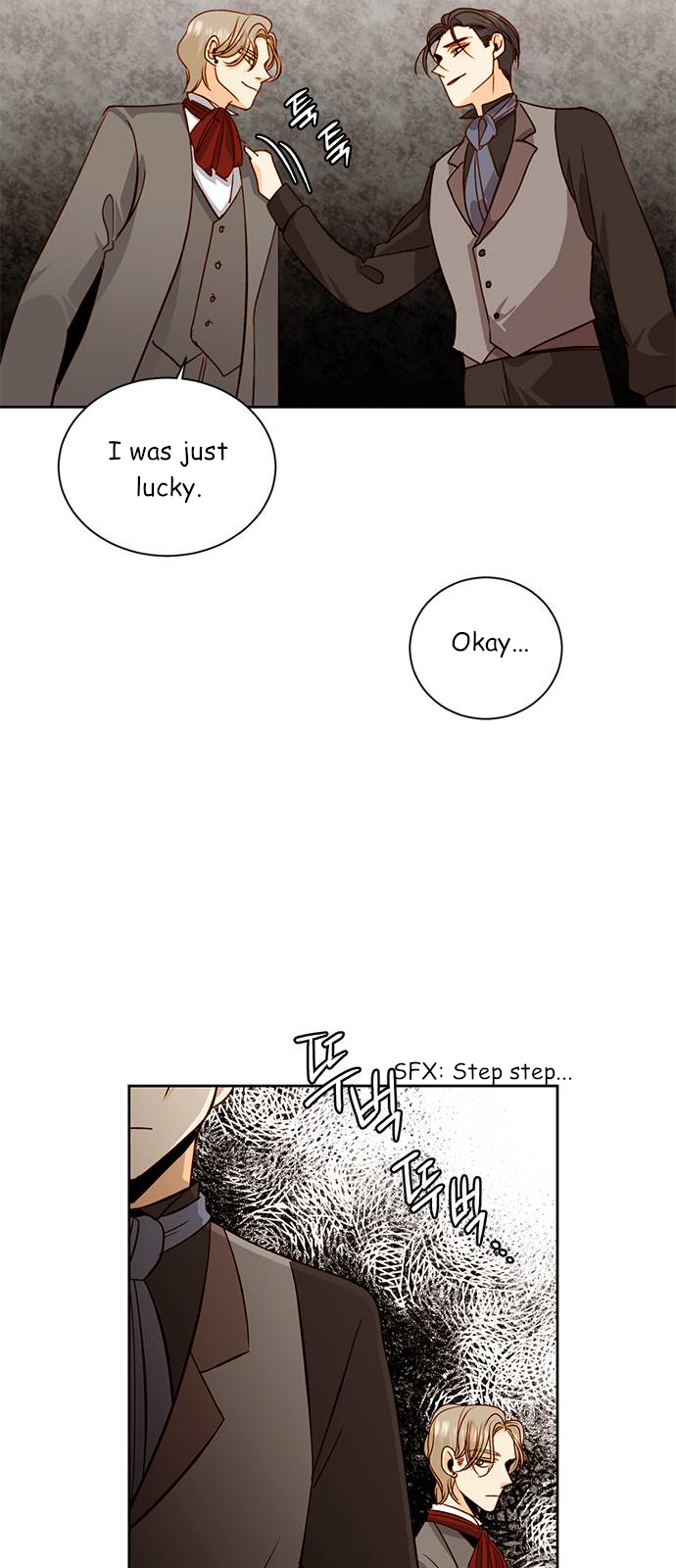Read Remarried Empress  Manga Online