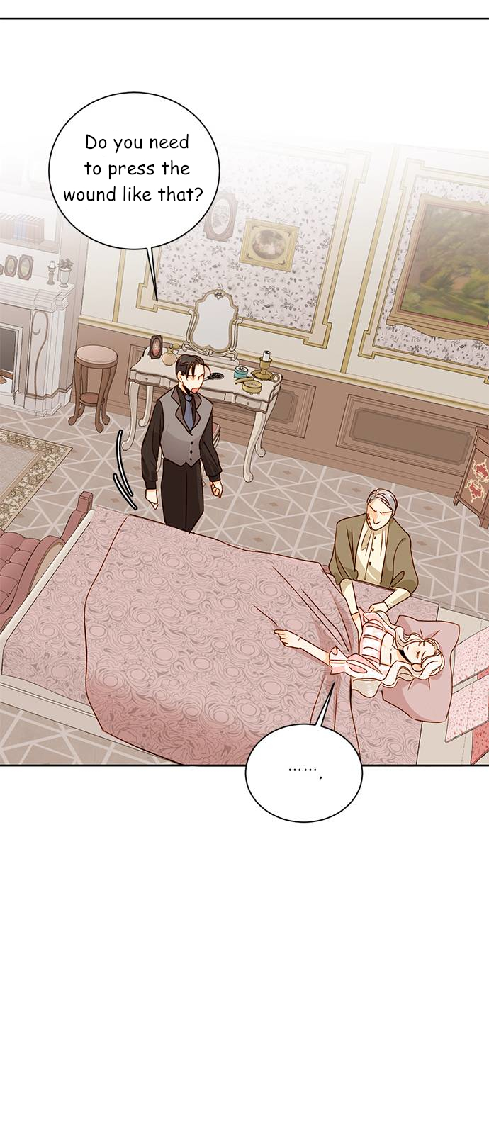Read Remarried Empress  Manga Online