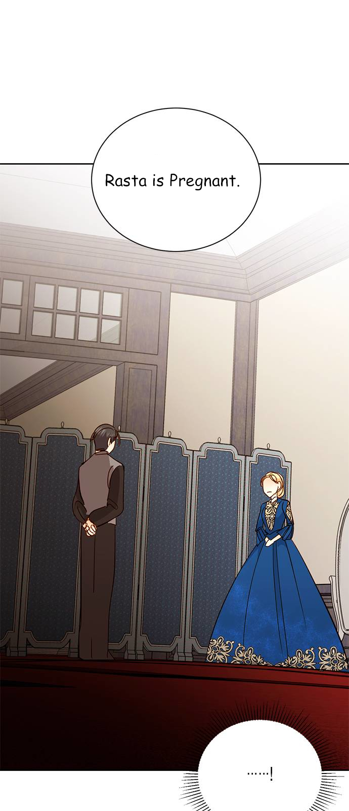 Read Remarried Empress  Manga Online