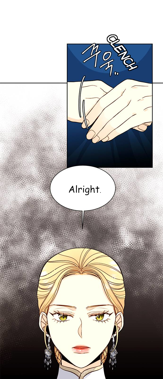 Read Remarried Empress  Manga Online