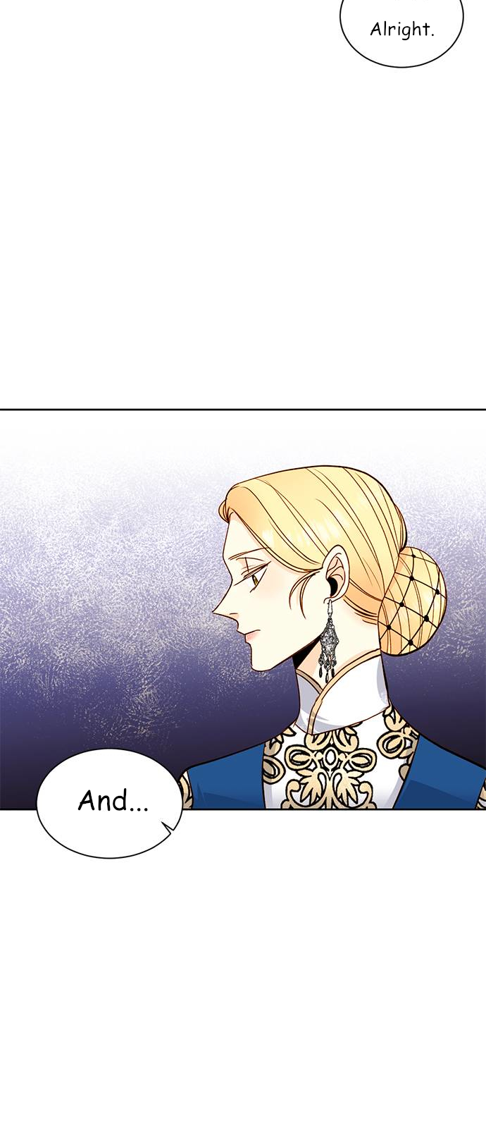 Read Remarried Empress  Manga Online