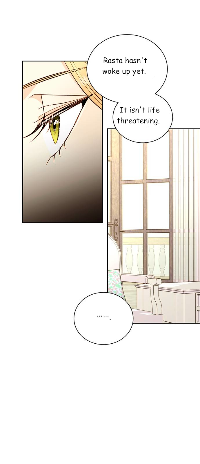 Read Remarried Empress  Manga Online