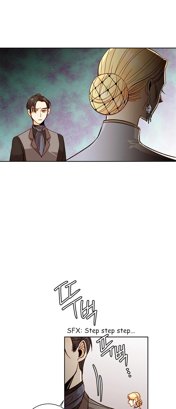 Read Remarried Empress  Manga Online