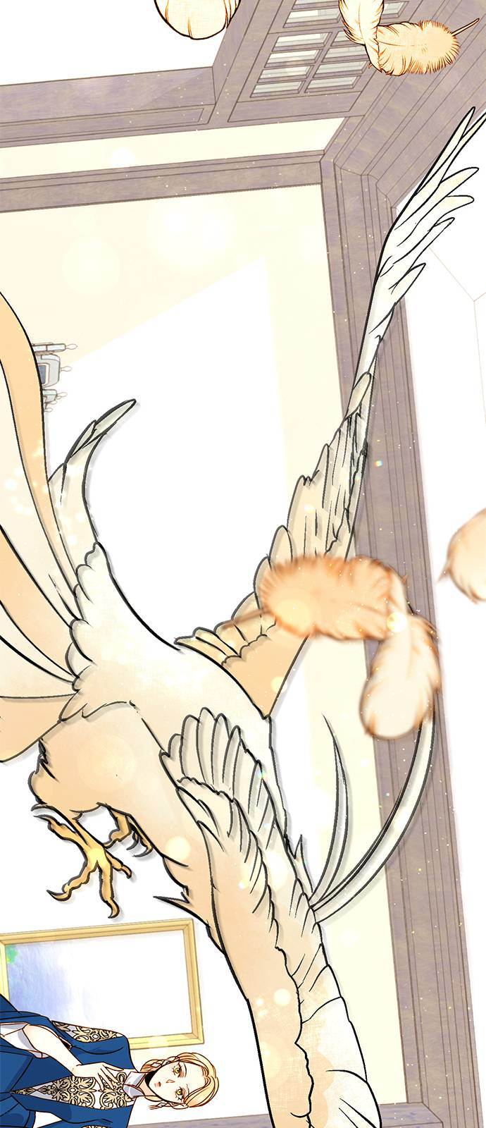 Read Remarried Empress  Manga Online