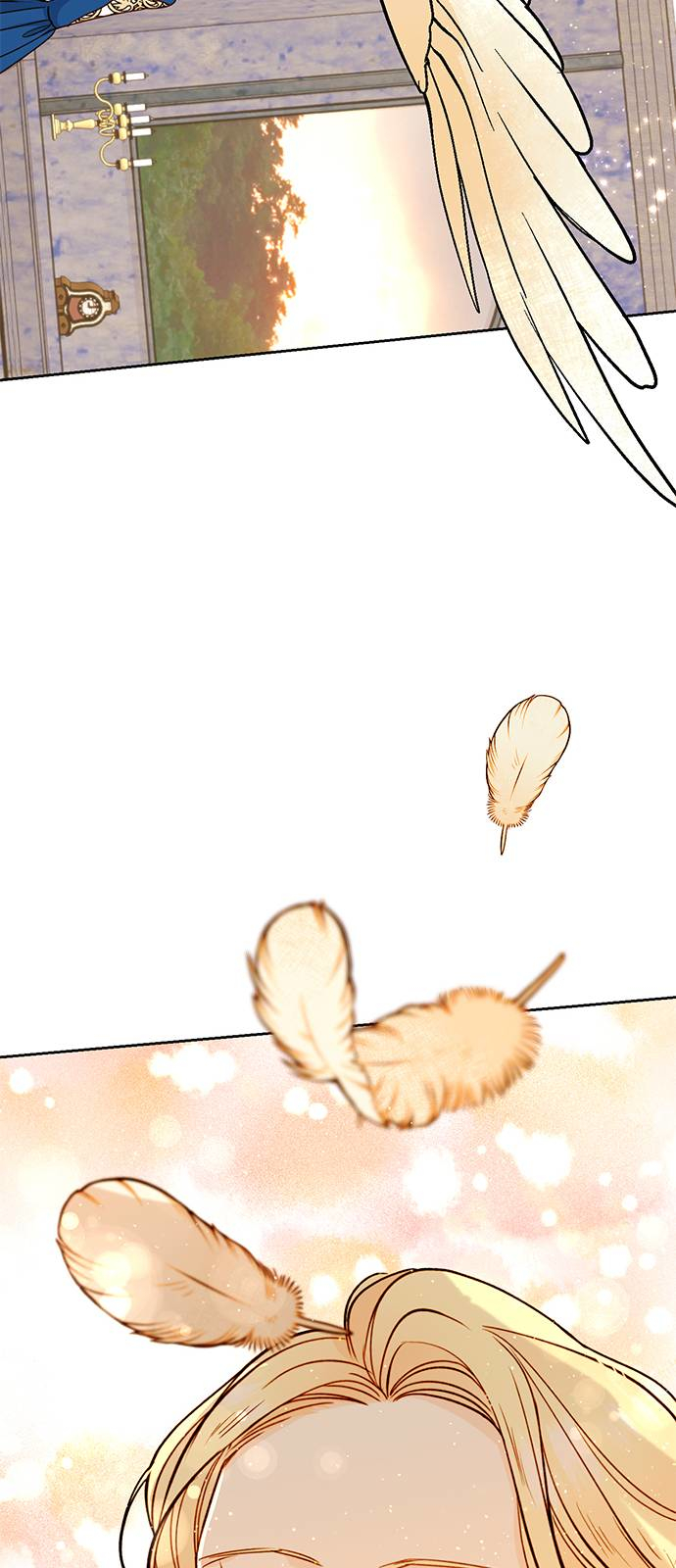 Read Remarried Empress  Manga Online