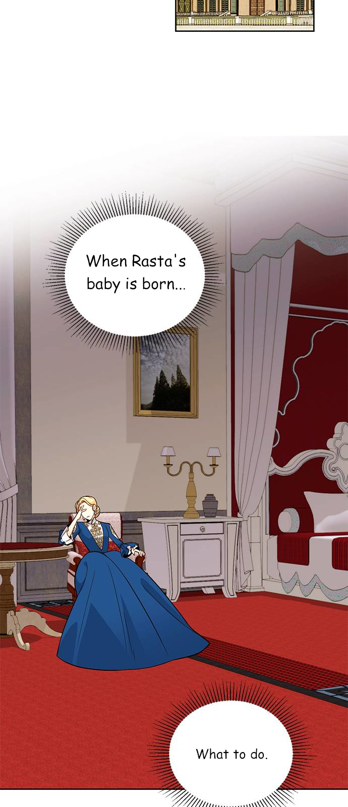 Read Remarried Empress  Manga Online