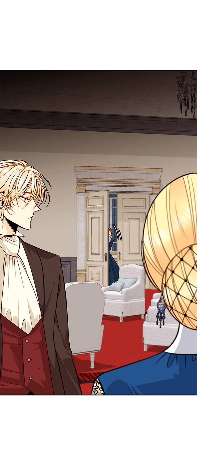 Read Remarried Empress  Manga Online