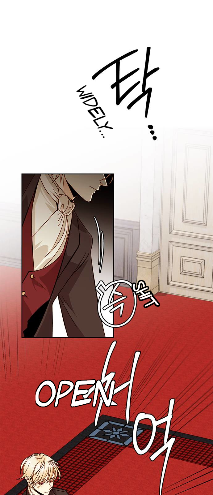 Read Remarried Empress  Manga Online