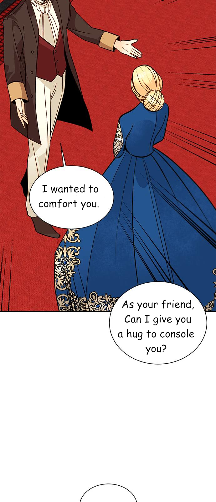Read Remarried Empress  Manga Online