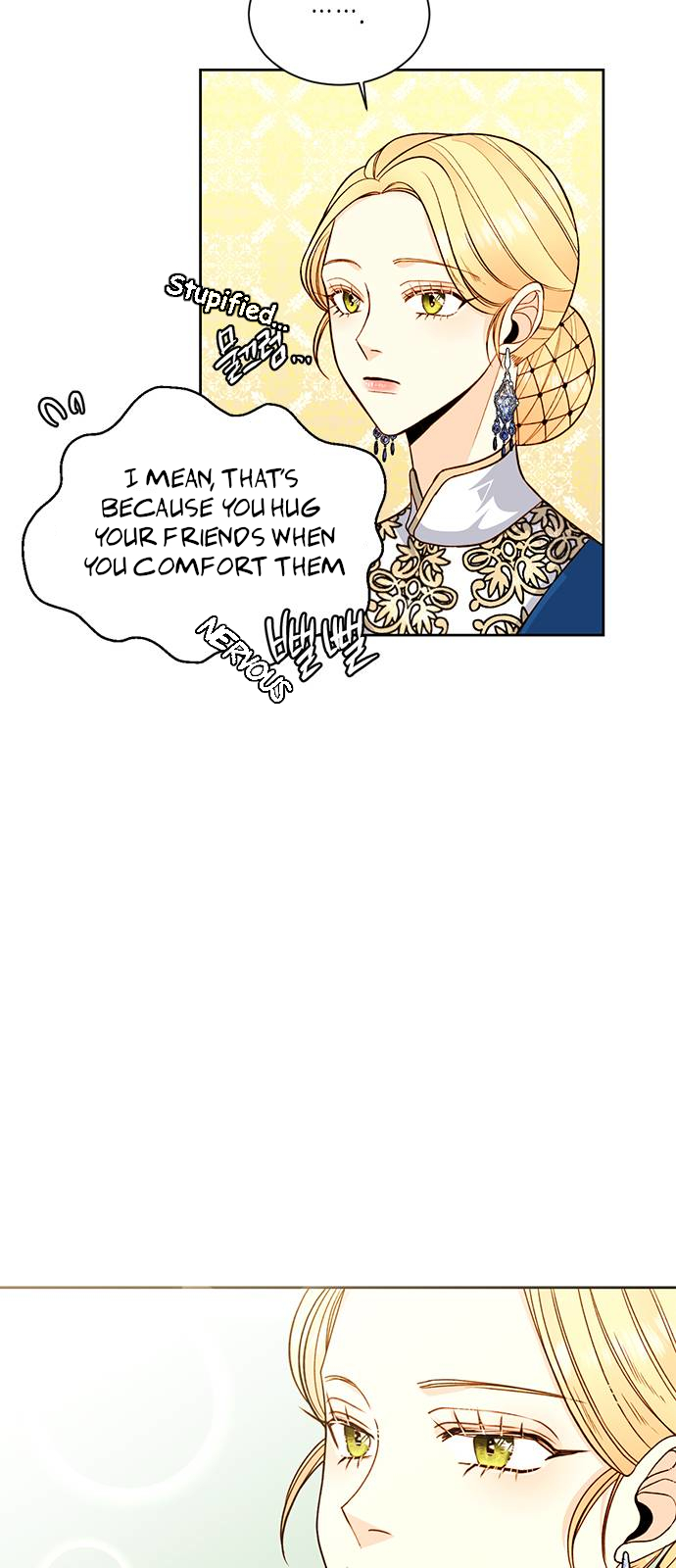 Read Remarried Empress  Manga Online
