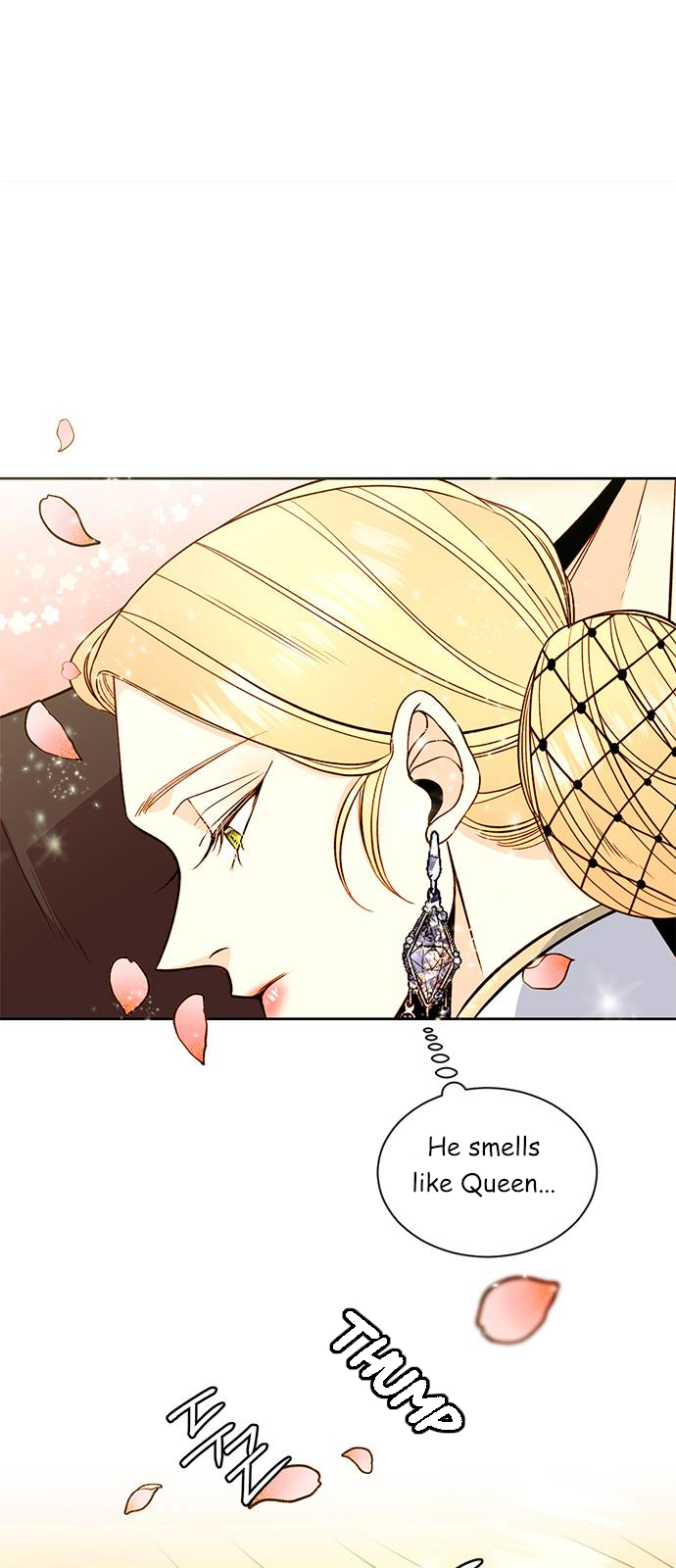 Read Remarried Empress  Manga Online