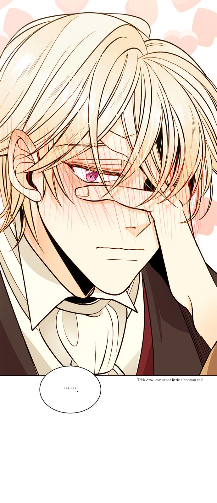Read Remarried Empress  Manga Online